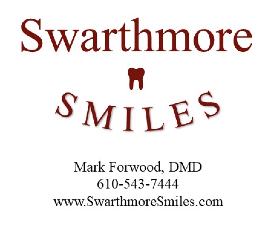Swarthmore Smiles - Dr. Forwood
